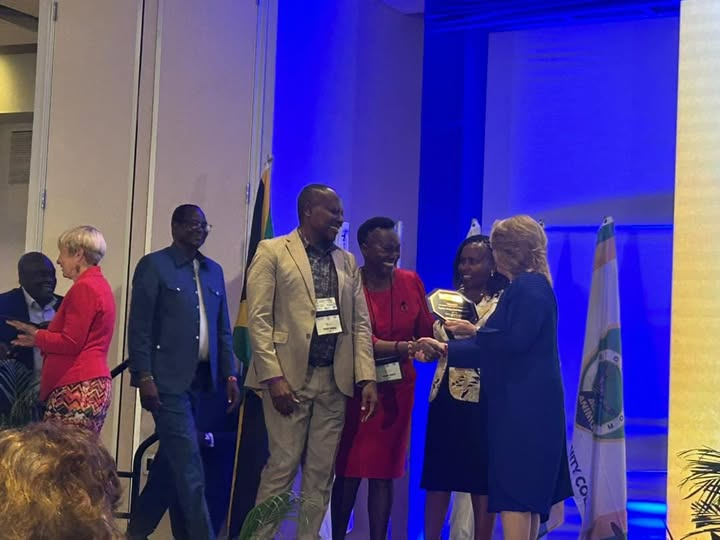 Kenya School of TVET tweet media