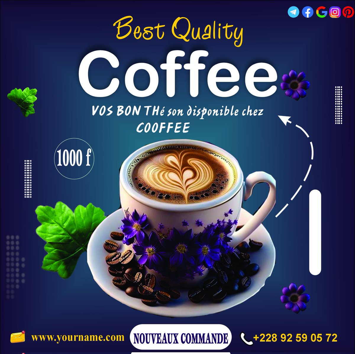 aristidetoudji75@gmail.com (@aristide_toudji) on Twitter photo 