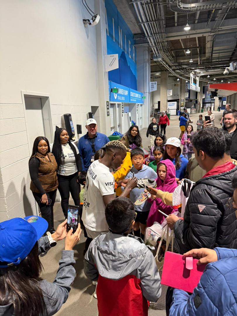 Racheal Kundananji Legacy Foundation tweet media