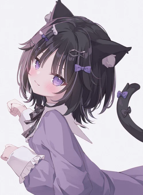 ウルフ似合っててしゅき#夢図書館絵本コーナー 
