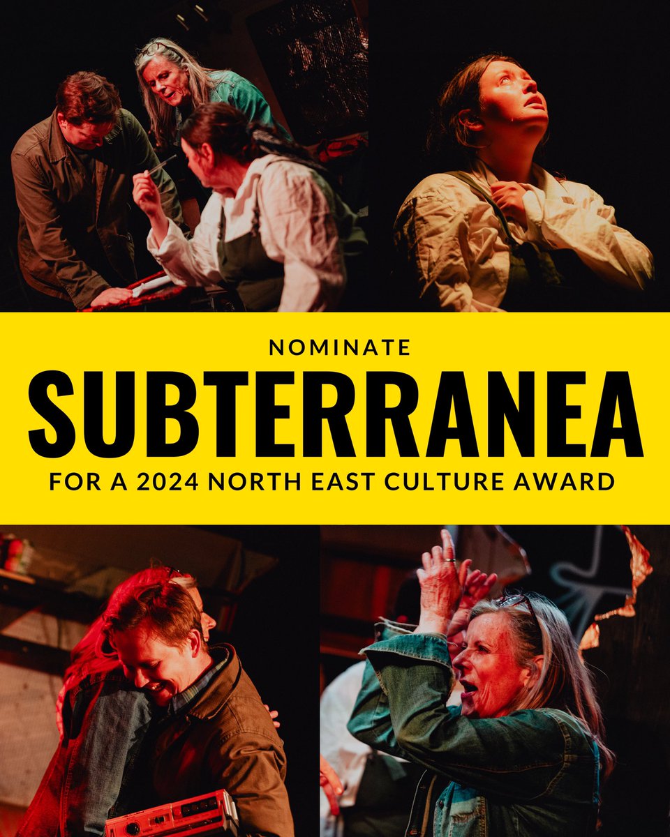 Peachplant Productions tweet media