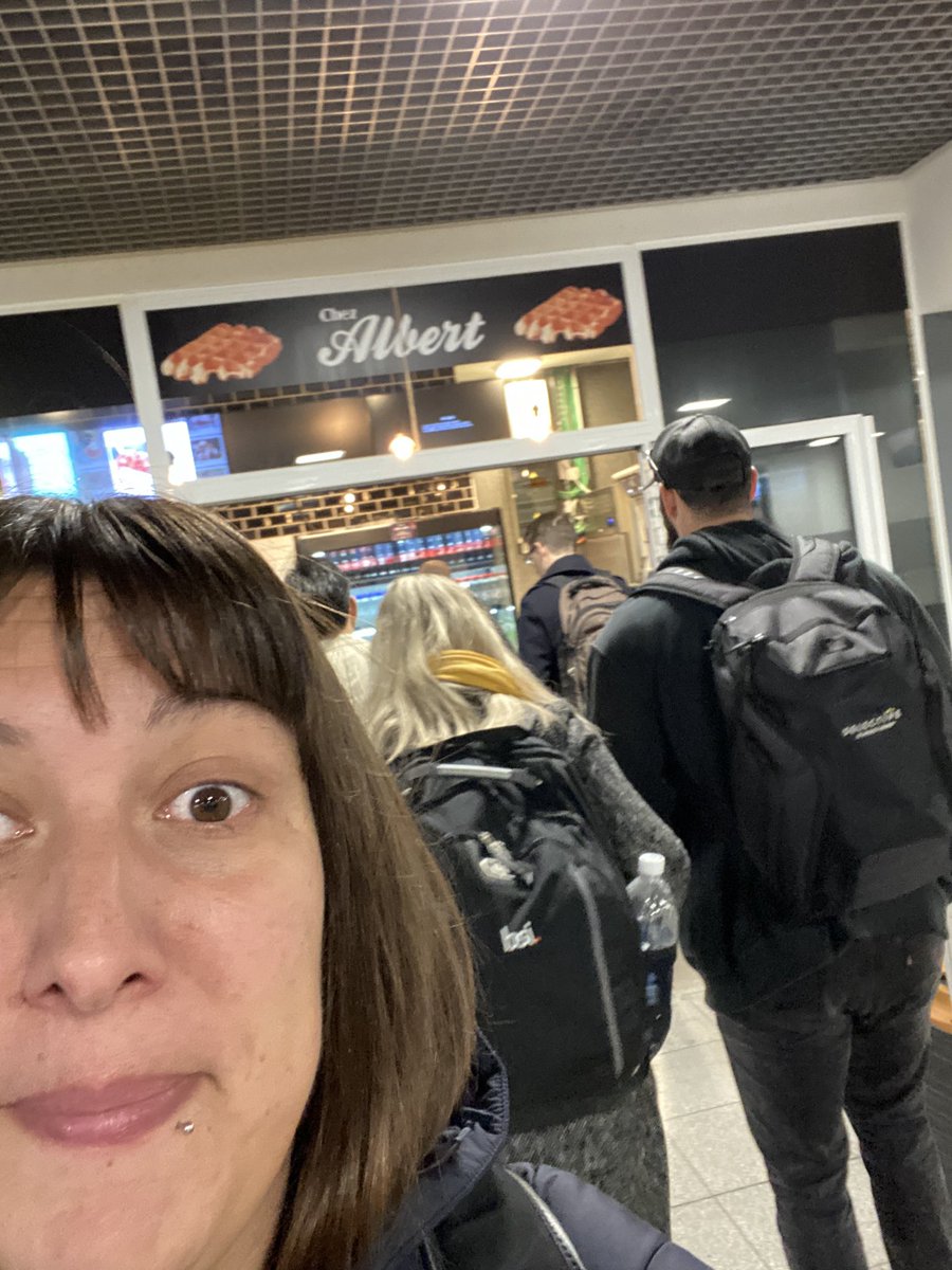 Francesca Bottanelli tweet media