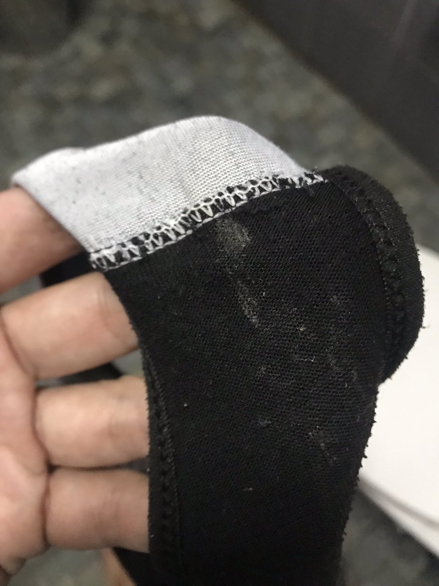 กลิ่นมาดามหอมชื่นใจ 🤤