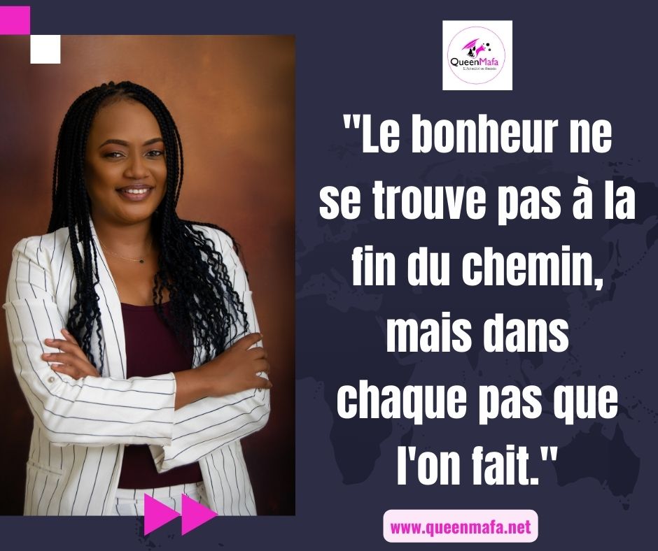 La charmante équipe de  Queenmafa.net vous une bonne reprise  !
Que cette nouvelle marque un pas de plus vers la concrétisation
de vos rêves.
#Queen
#bonnereprise
#motivationation
#positivevibesevibes
#inspiration
#reussite