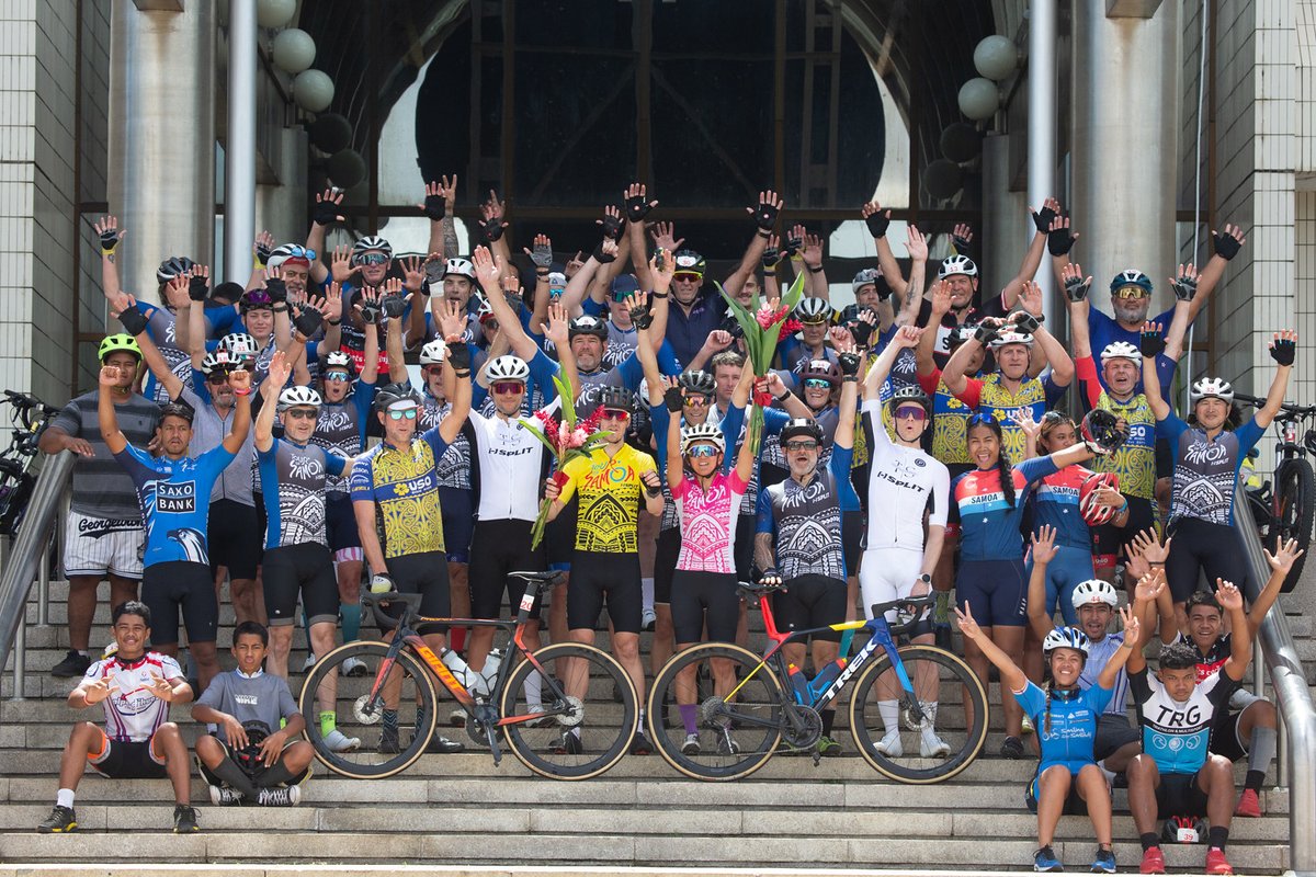 Samoa Events tweet media