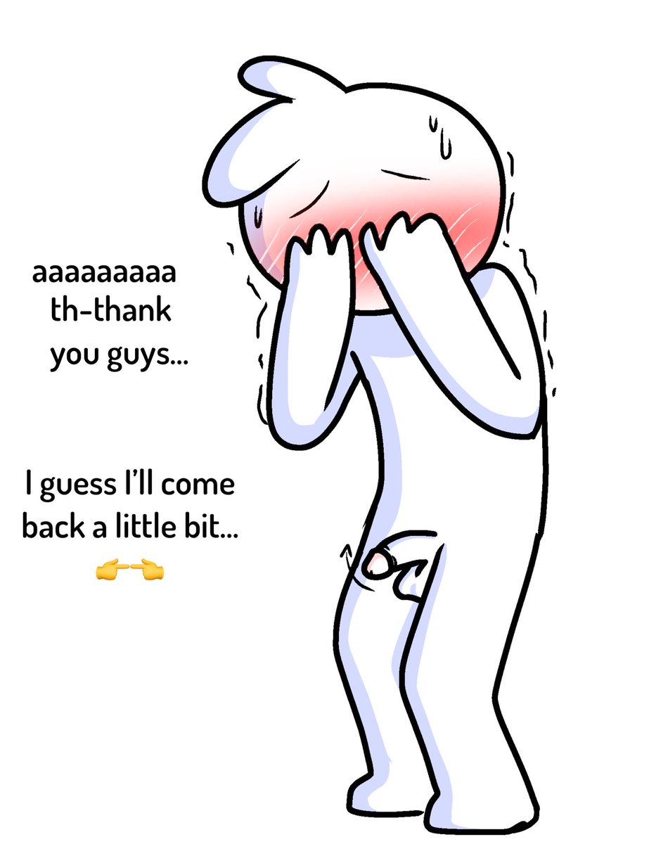 Nami_the_Femboy's tweet photo. 🥺 how’s everyone been? https://t.co/qJ6XSu1DV4