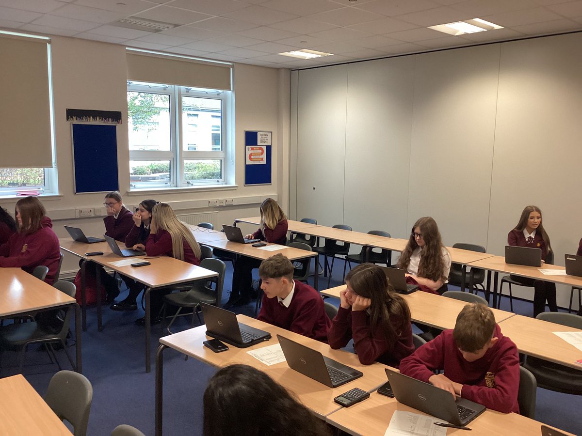 St Modan's Maths (@smhsmathematics) on Twitter photo What a busy week in maths last week with lots of classes sitting assessments - well done to all of our pupils who worked really hard to prepare. We did manage to fit in some Maths Week and European Day of Languages activities as well. <a href="/StModansML/">Saint Modan's ML</a> What a busy week in maths last week with lots of classes sitting assessments - well done to all of our pupils who worked really hard to prepare. We did manage to fit in some Maths Week and European Day of Languages activities as well. <a href="/StModansML/">Saint Modan's ML</a>
