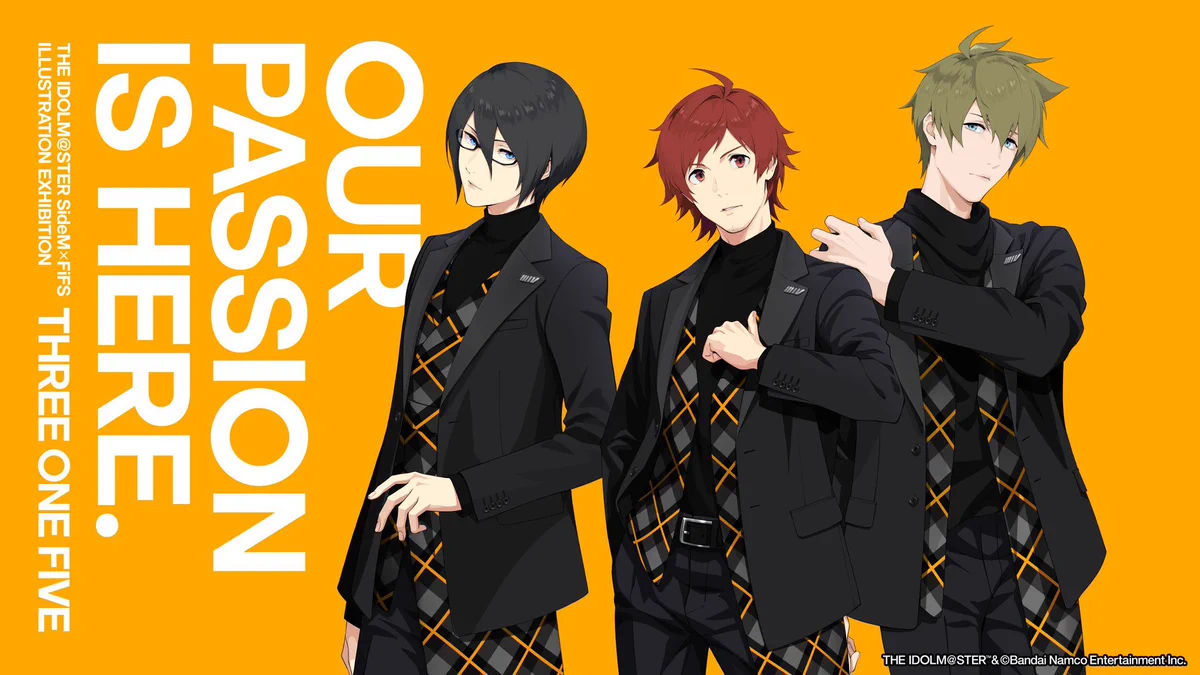 SideM　トレーディングハート缶バッジ　天道輝　桜庭薫　柏木翼　30個セット GYtZ43KaMAAtak6?format=webp&