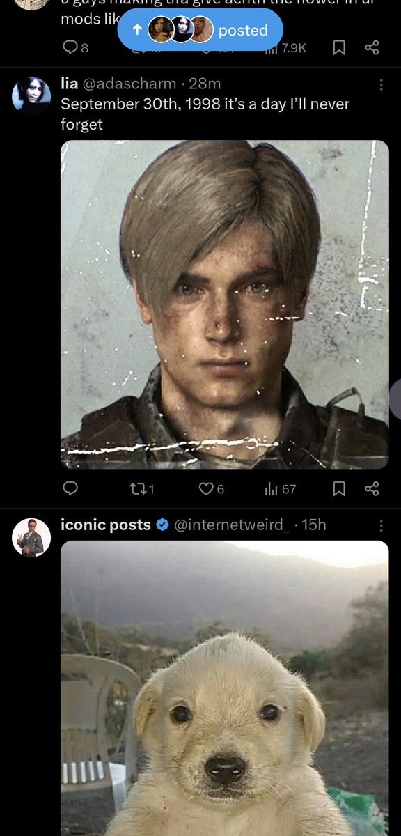 yiling laozu defender tweet media