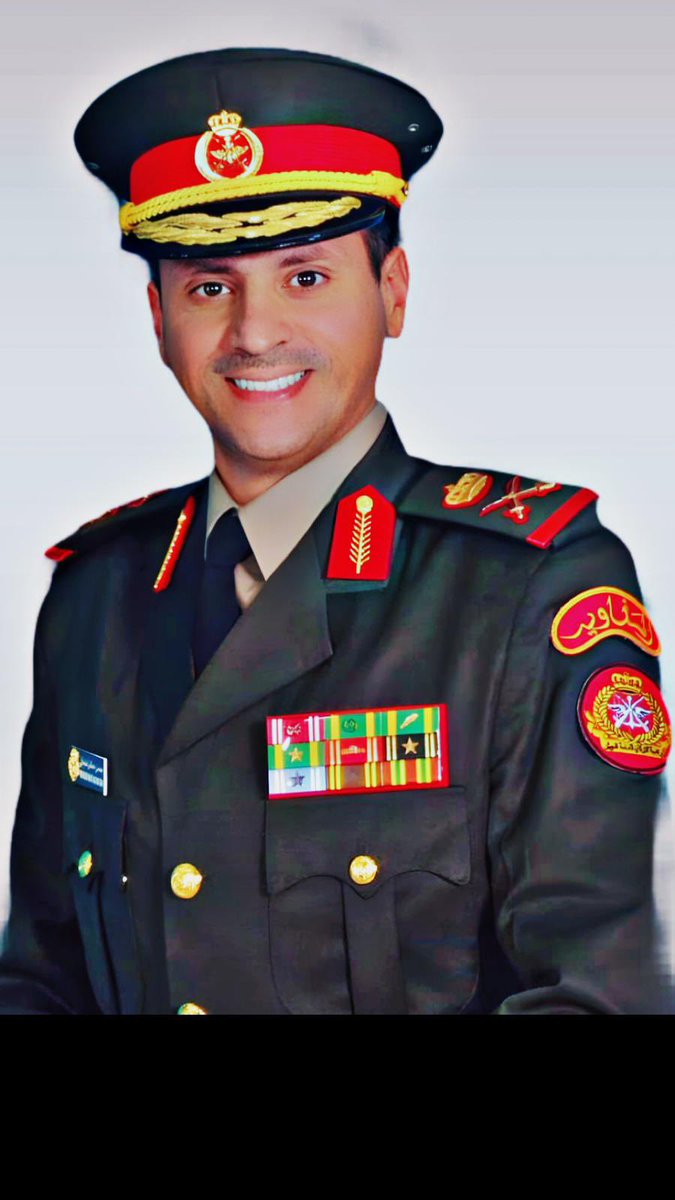 محسن المعصب tweet media