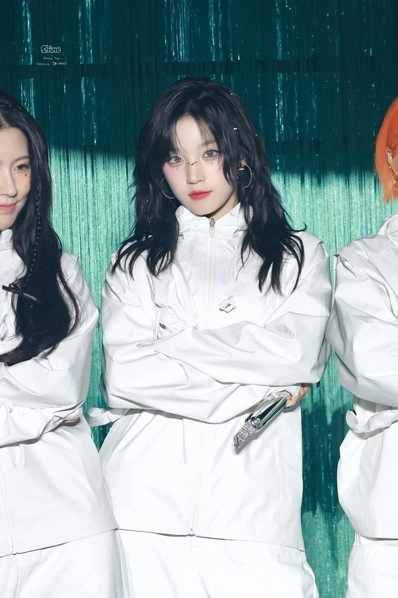 my__bias's tweet image. Yuqi's smile just melts my heart! 😊💖🫶

#GIDLE #Yuqi #CUBEEnt #Kpop