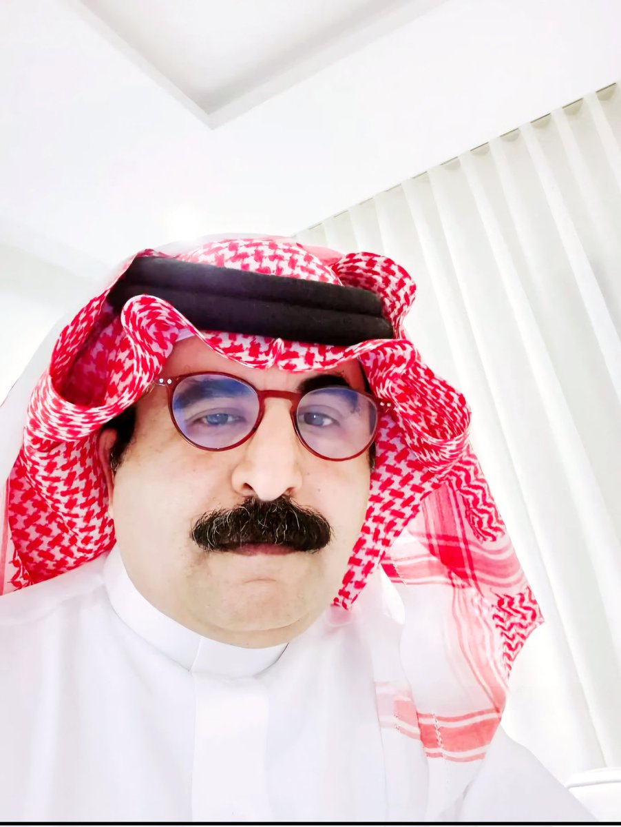 عبدالله ال زياد tweet media