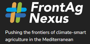 Happy National Podcast Day!🗣️🎙️🎧
Check out the first Episode of the PRIMA Project <a href="/frontagnexus/">FrontAgNexus</a> 🌾🌱co-funded by the <a href="/EU_Commission/">European Commission</a>
Youtube: ow.ly/J8On50Tu0fA
Spotify: ow.ly/4xZv50Tu0fz