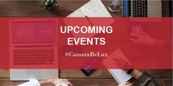 📢 Next events:

📆 01/10 Afterwork to celebrate the fifth anniversary of the Spanish Finantial Forum in Luxembourg.

📆 01-11/10 Training programme “Introduction to the Luxembourg financial market”.