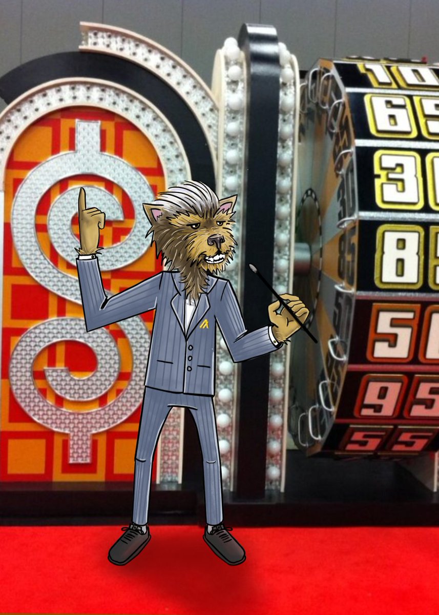 Our Dog Barker Picks! 🏆

Winner: @mamageko69 
Runner Ups: <a href="/ImmortalJolly/">Immortal Jolly</a> <a href="/yushairline/">thehairfather 👁 🎩 💰</a> 
🥳🥳🥳

Our gratitude to all other entries as well!
Watch your DMs, participation rewards coming your way! 

Stay Tuned For More!