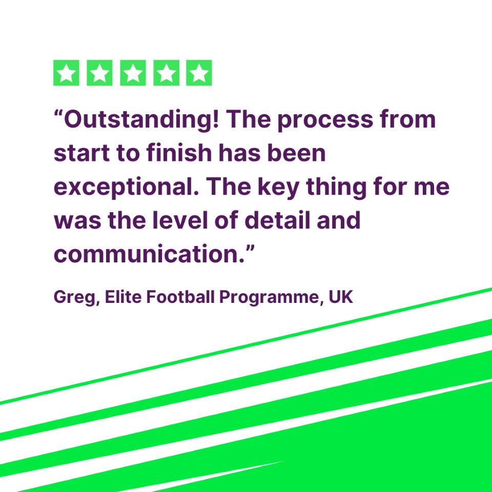 Being a single source for your entire sports surface project has many benefits, including keeping communication clear and simple.
 
Thank you for the kind words, Greg!
 
#SISPitchesUK #PoweringMorePlay
