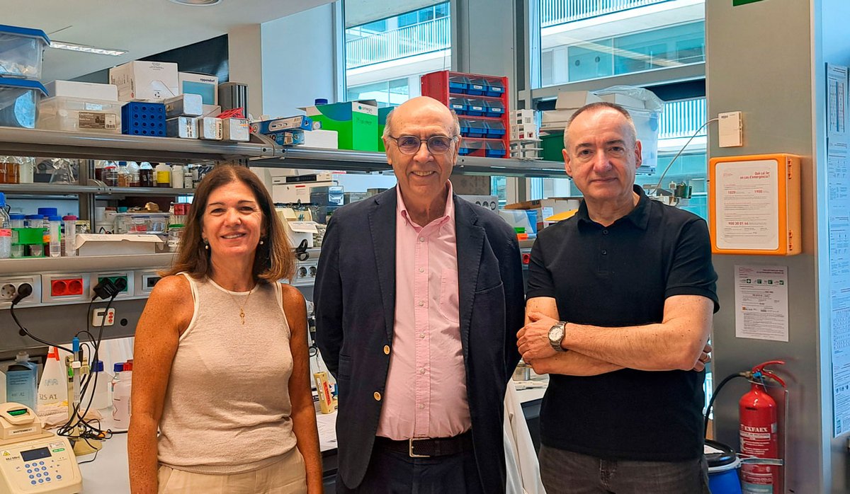 📣 UPF is coordinating <a href="/IHI_VICT3R/">IHI_VICT3R</a>, a European project funded with 28 million euros to reduce the number of test animals

The new project aims to develop virtual controls to reduce the number of test animals used in evaluating the safety of drugs and other chemicals.