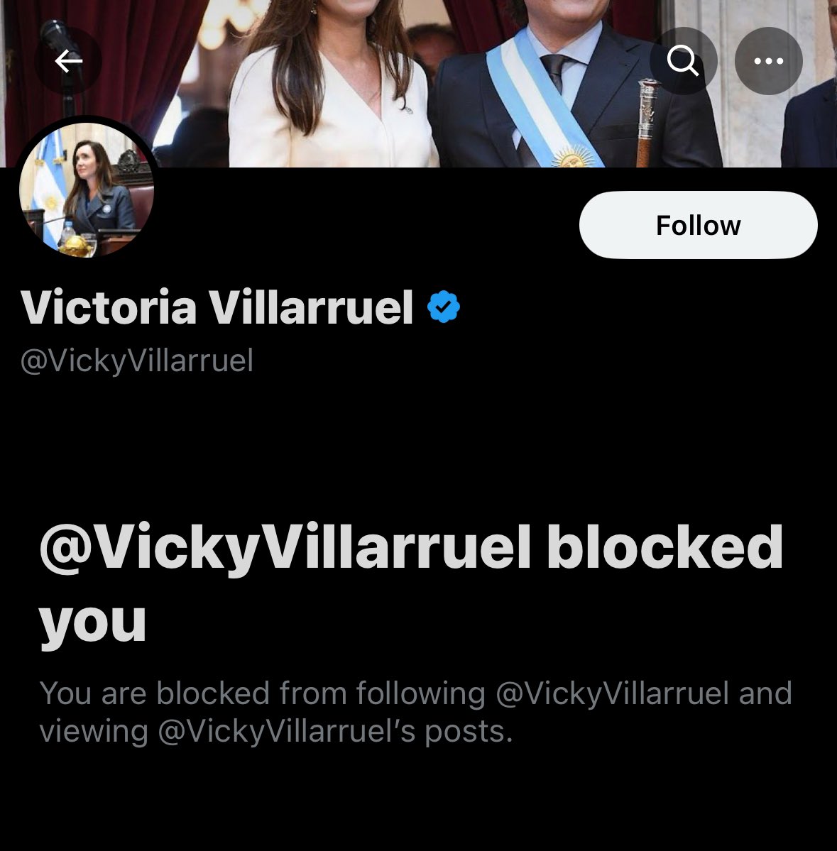 Milton Friedom5 ✈️ tweet media