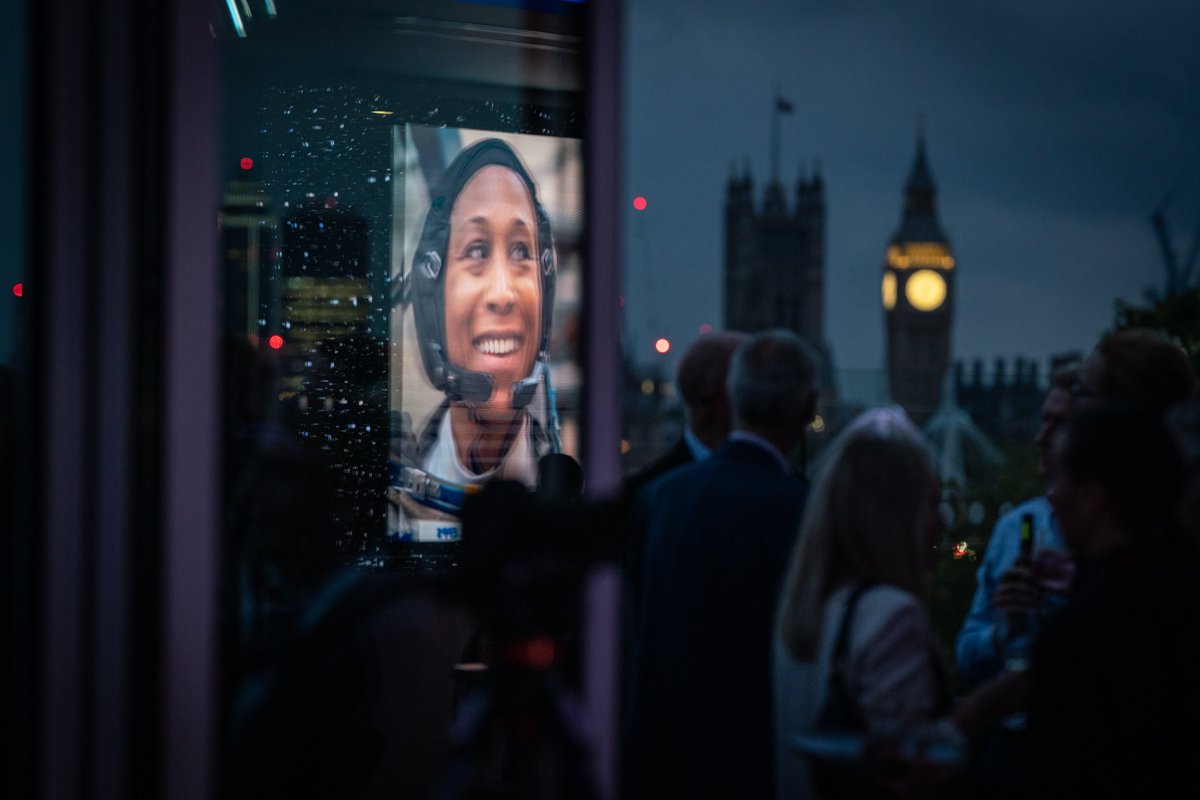 An Evening of Hope, Endurance, and Difference
Boyden’s Annual Assembly has become a key date for those in the Boyden UK community. This year surpassed all others, focusing on hope, endurance, and difference. Joined live from the ISS by NASA Astronaut Dr. Jeanette Epps.