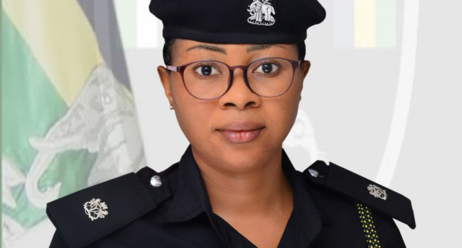 channelstv's tweet photo. FCT Police Says Deployed ‘Adequate’ Security For October 1

https://t.co/xjCPMIcrLl https://t.co/k34lLPFfmj
