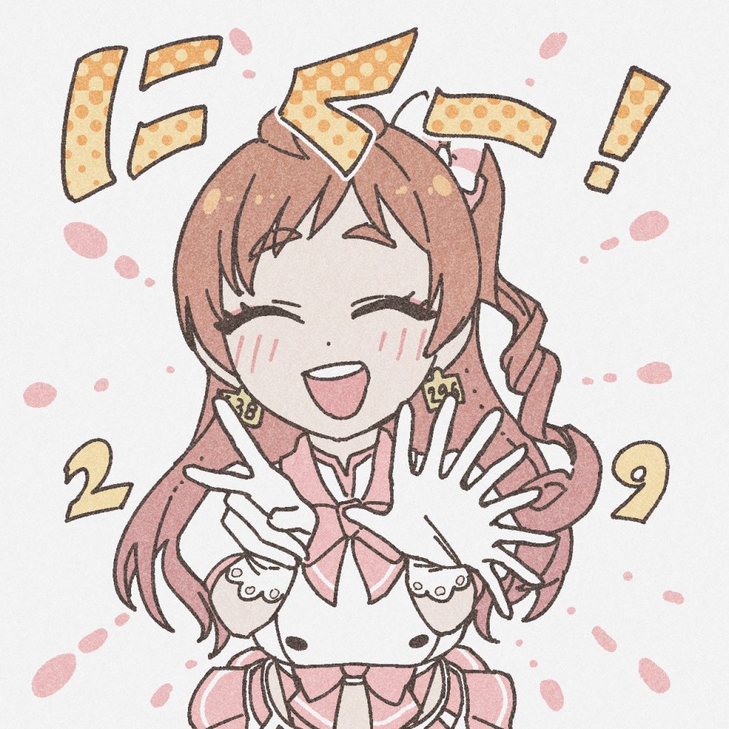 #今月描いた絵を晒そう
なんか乳脂肪分多めだったな… 