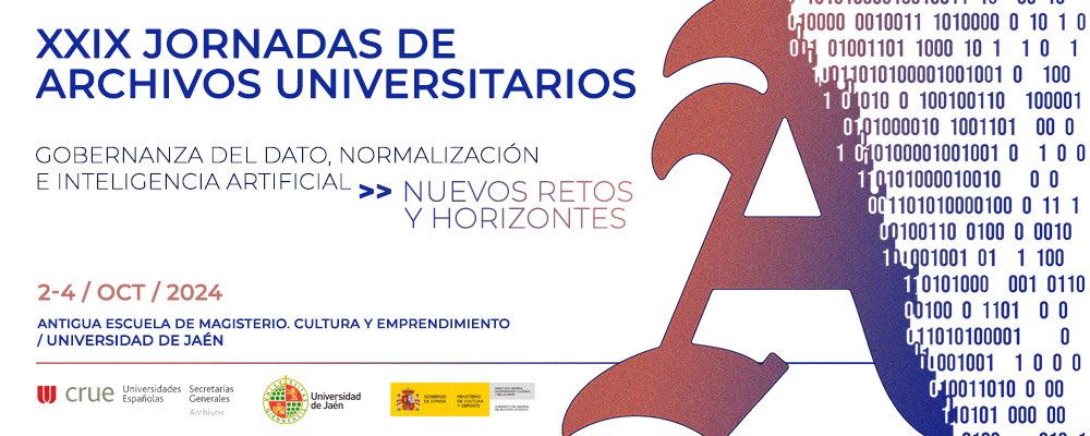 Oficina Adm. Electrònica i Gestió Documental UB tweet media