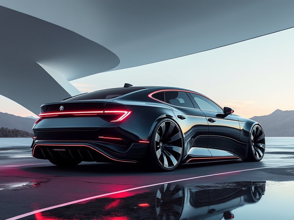 ElBdMotorsport's tweet photo. Skoda Octavia. Concept Car
#DesignCar #GROK2 https://t.co/dCqY35iWzF