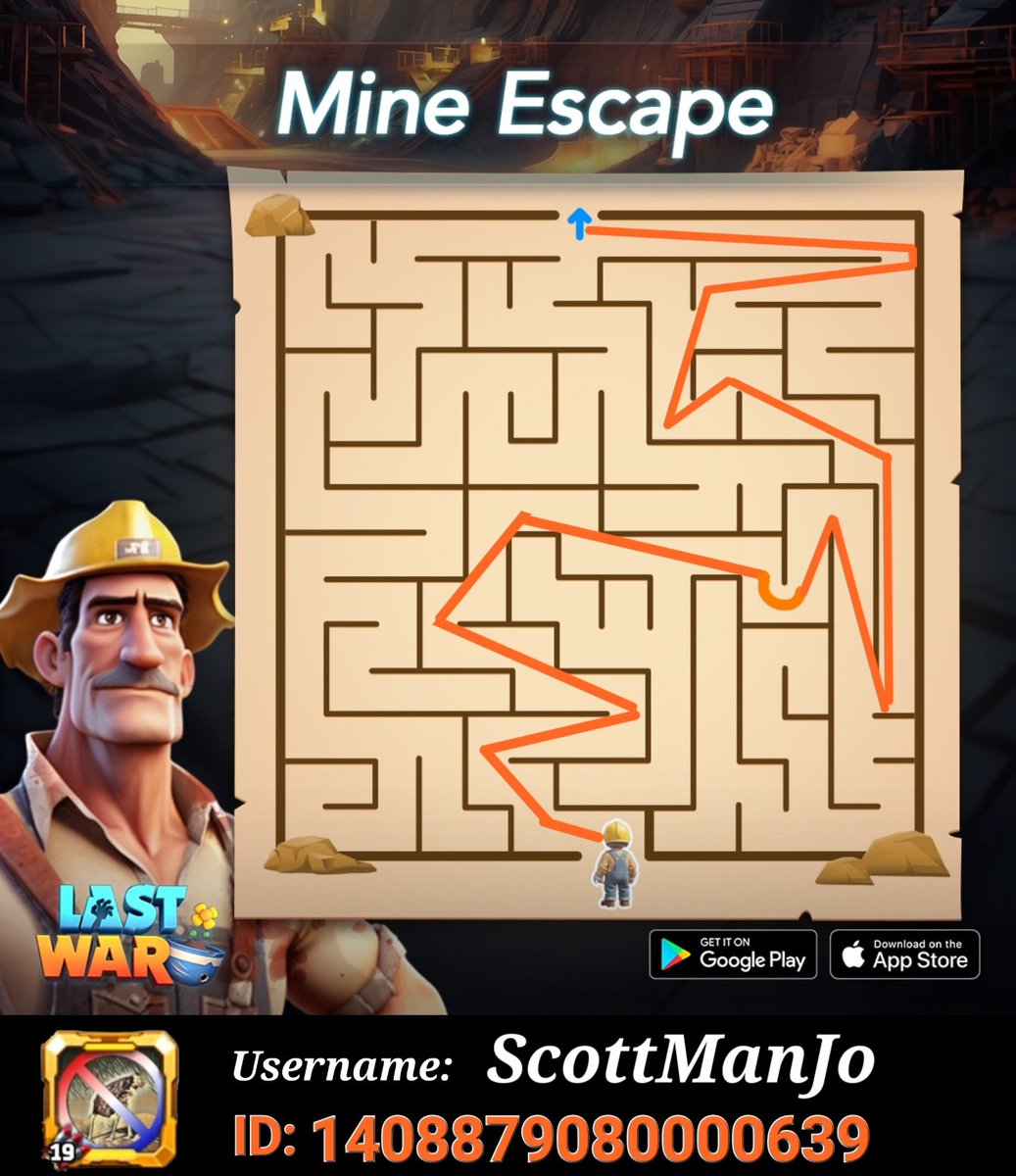 DefendDemLeague's tweet photo. @lastwarsurvival UID: 1408879080000639
Shortest distance = straight lines https://t.co/svBRdwEcQe