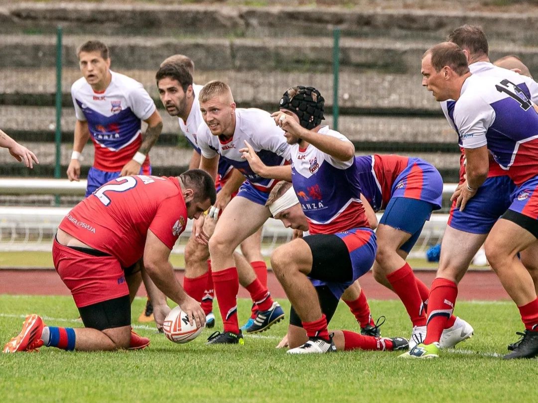 🇨🇿🆚🇺🇦
🇨🇿🆚🇵🇱
<a href="/CzechRL/">Czech Rugby League</a> announces a weekend of fixtures against <a href="/Ukraine_Rugby13/">Ukraine Rugby League</a> and <a href="/PolskaRL/">Rugby League Polska</a> on 18th &amp; 19th October!

📰europeanrugbyleague.com/articles/2463/…

#EuroRugbyLeague