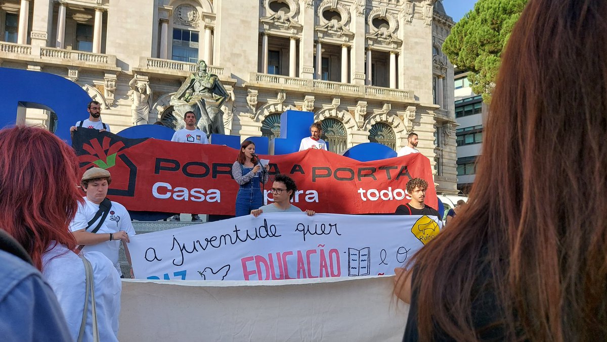 Os Verdes tweet media