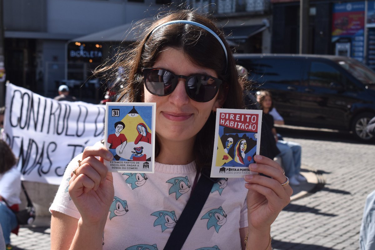 Os Verdes tweet media