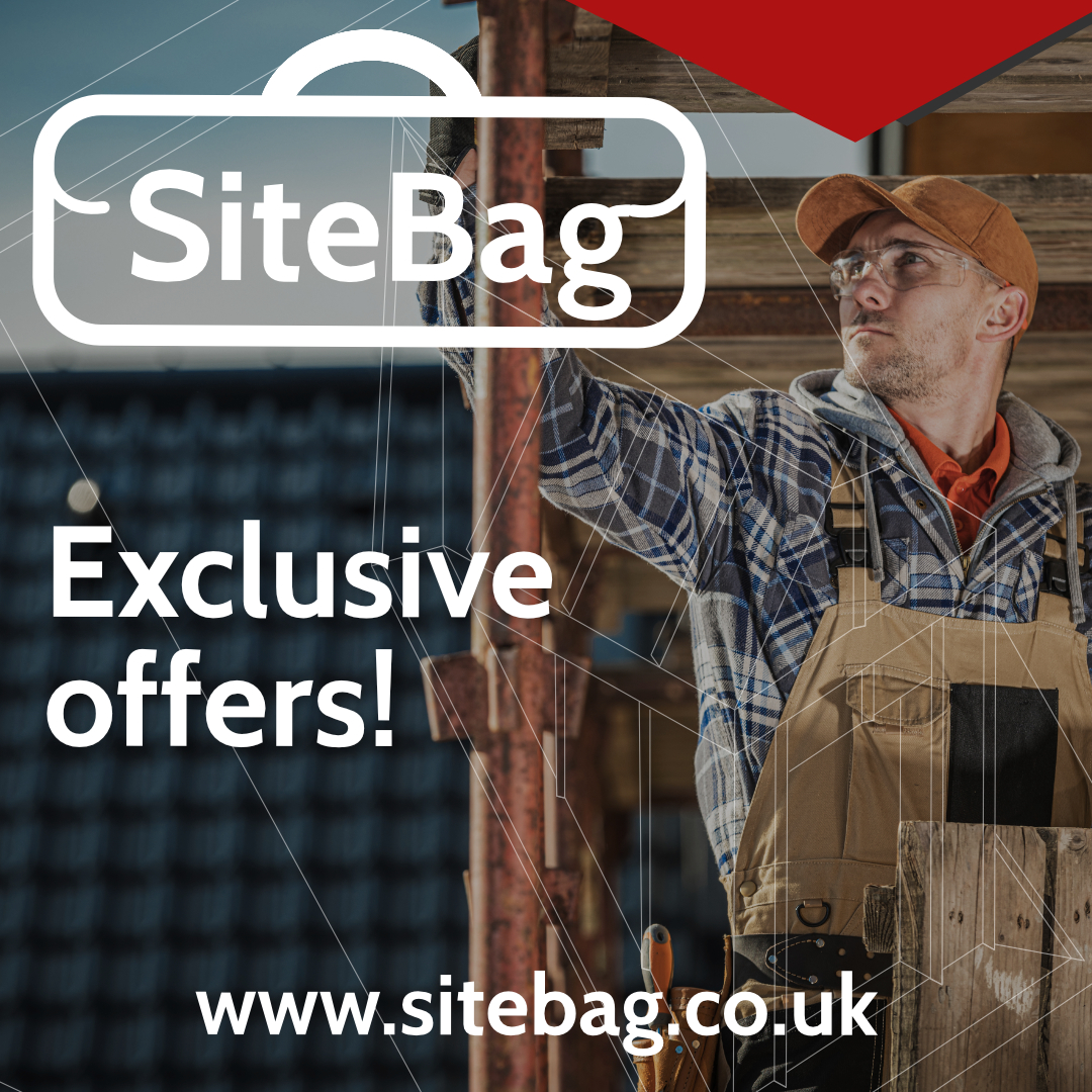 Sitebag, powered by Master Roofers.

Helping roofers to grow their brand.

Visit the website and discover all the different services we offer.

sitebag.co.uk

#website #sitebag #roofers #growyourbrand #roofershelpingroofers #roofcommunity #roofingbanners #roofwesbite