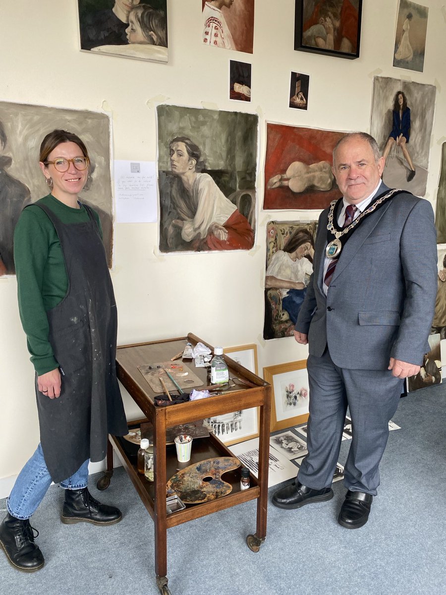 More from Open Studios Sevenoaks