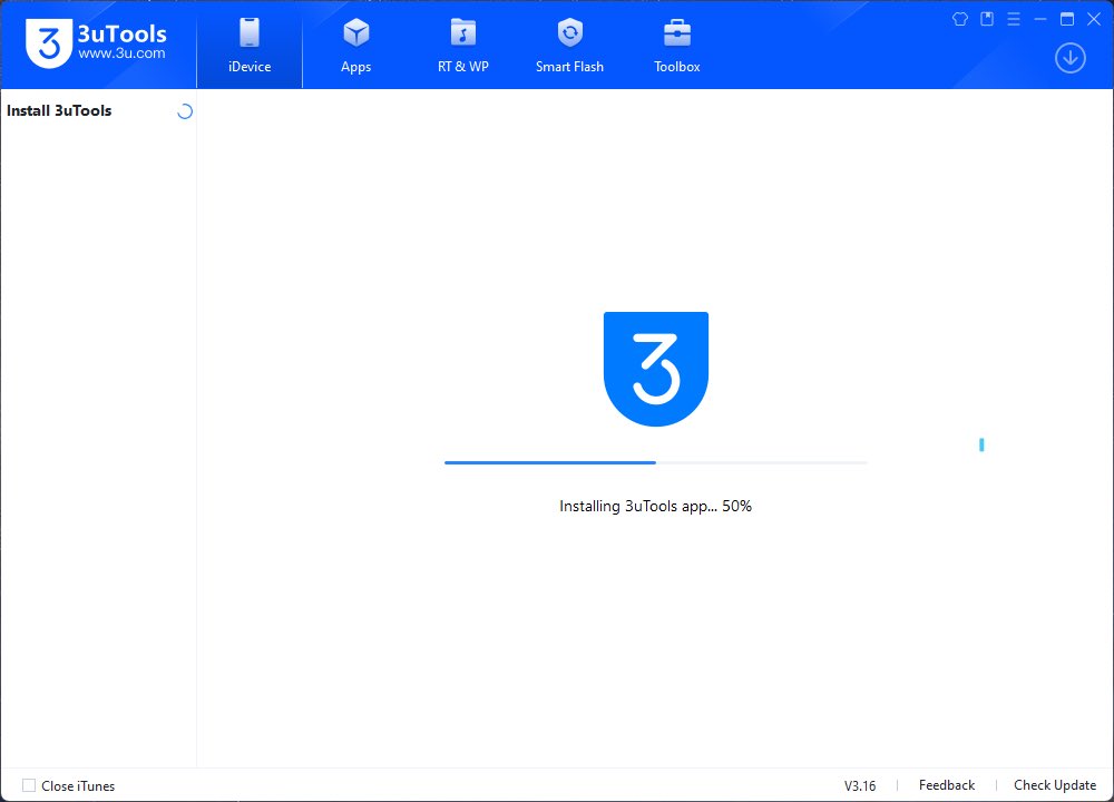 Hi <a href="/3utools/">3uTools</a> 
1. What is 3uTools app?
2. Is it mandatory to always be installed on the device?
3. If it is not required, how do I turn off the auto install?