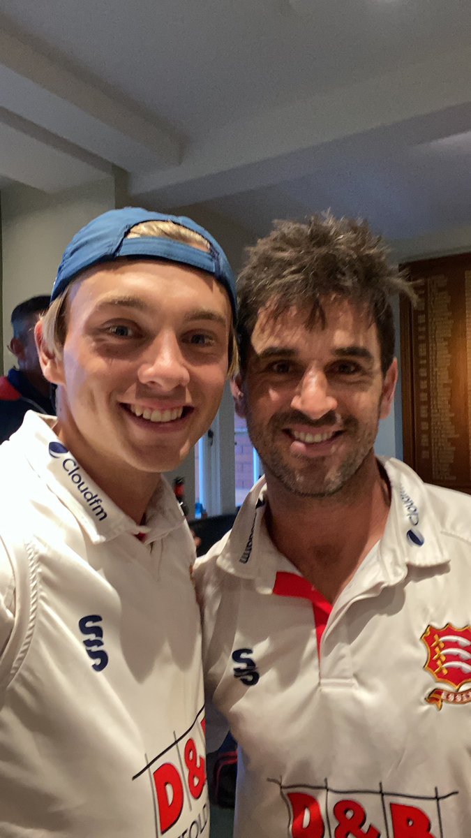 Aaron Beard tweet media