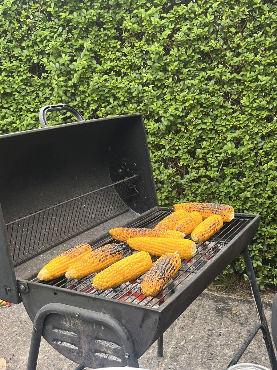 Flame grilled <a href="/NandosUK/">Nando's</a> #stokeontrent #sot