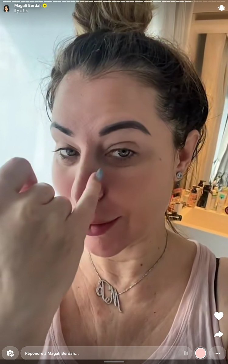 bouletteskefta's tweet photo. -Quand il y a eut le procès du harcèlement tout les #médiaTV invitaient #magaliberdah pour pleurer
-Quand elle accusait #booba de harcèlement, tout les médiaTV en parler 
Aujourd'hui elle passe en procès pour des faits graves et aucun médias en parlent 🤔 #BFMTV #CNEWS #Morandini https://t.co/tbMQ0vbrtx