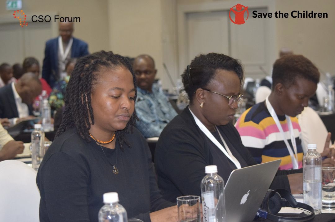 SavetheChildren PAO tweet media