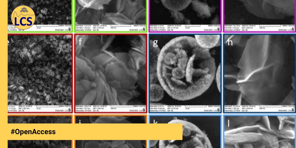 🗞#OpenAccess: Insight on MWW siliceous #zeolites: From 2D precursors toward 3D structure

➡️hal.science/hal-04654227v1

<a href="/Reseau_Carnot/">Carnot</a> <a href="/Carnot_ESP/">Institut Carnot Energie & Systèmes de Propulsion</a> <a href="/CNRS/">CNRS 🌍</a> <a href="/CNRS_PN/">CNRS Paris-Normandie</a> @normandieuniv <a href="/ensicaen/">ENSICAEN</a> <a href="/CNRSChimie/">CNRS Chimie</a> <a href="/Universite_Caen/">Université de Caen Normandie</a>
