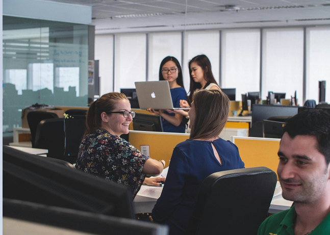 CareandSupport1's tweet photo. The Many Faces of Care: From #Admin to #Operations, It Takes a Team...

Read our latest blog and discover the career social care can take you!

https://t.co/ztTB6YcGaq

#SocialCare #UKjobs #CareCareers https://t.co/ANrbWZ6yaz