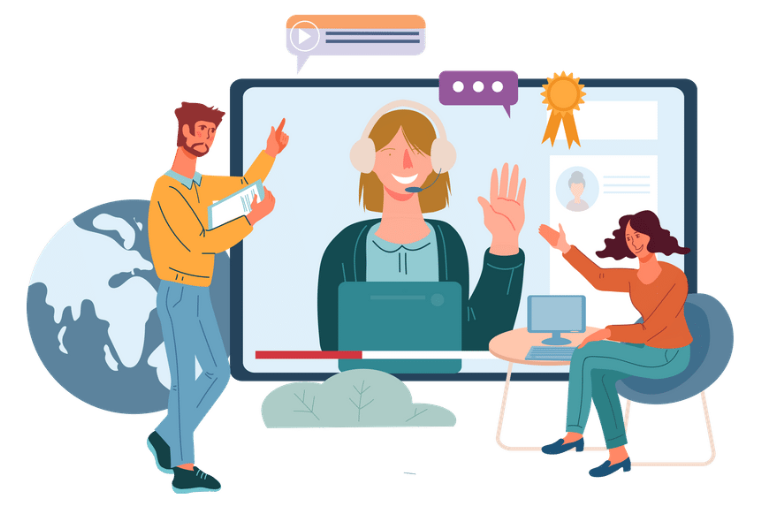 💡Maximise your community investment for 2025💡

Looking for a more cost-effective solution for your community platform?

CampusConnect is offering a supportive package tailored for universities and business schools. 

Here's what's included ⬇️