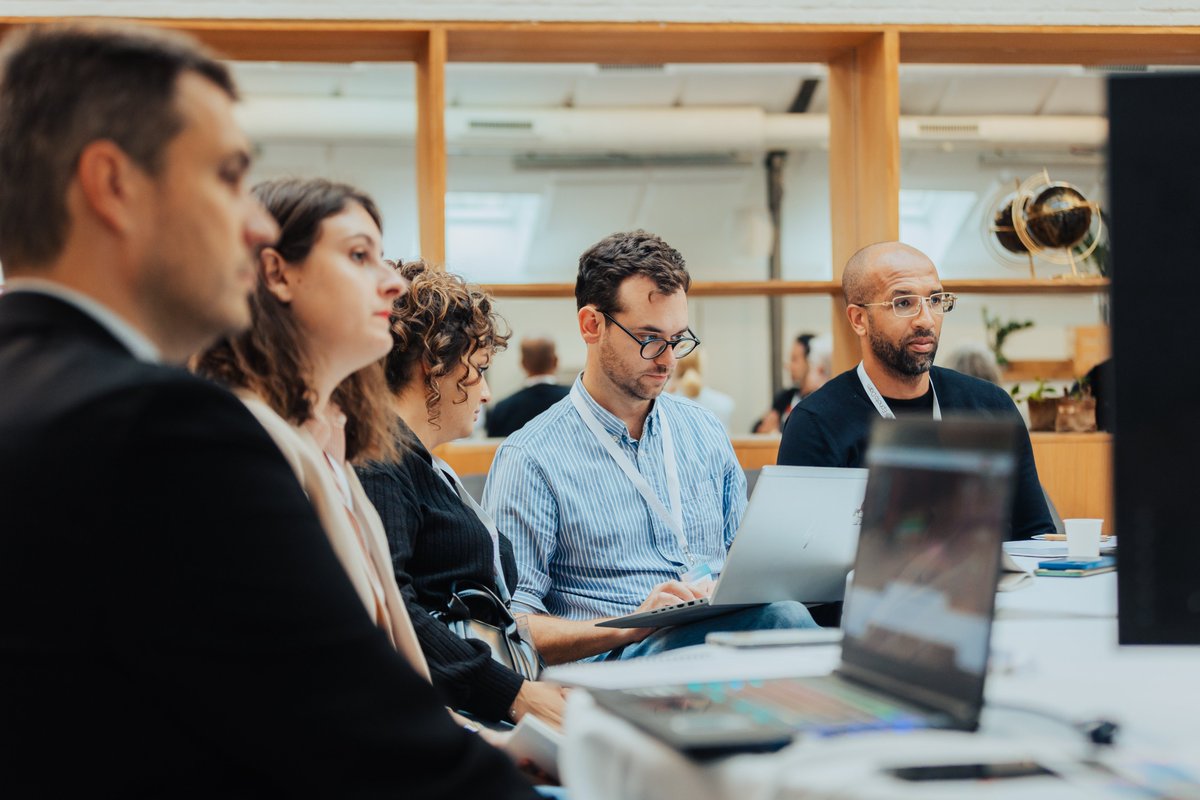 ephoto_fr's tweet photo. Retour en images sur notre événement Ephoto Event qui a eu lieu le 24 septembre dernier.

C'était l'occasion pour notre équipe de présenter la nouvelle version d’Ephoto Dam : la version 5.0. 🚀

Echanges, partages et découvertes étaient au programme.

#einden #ephotodam #event https://t.co/6sQ0JlHMCN