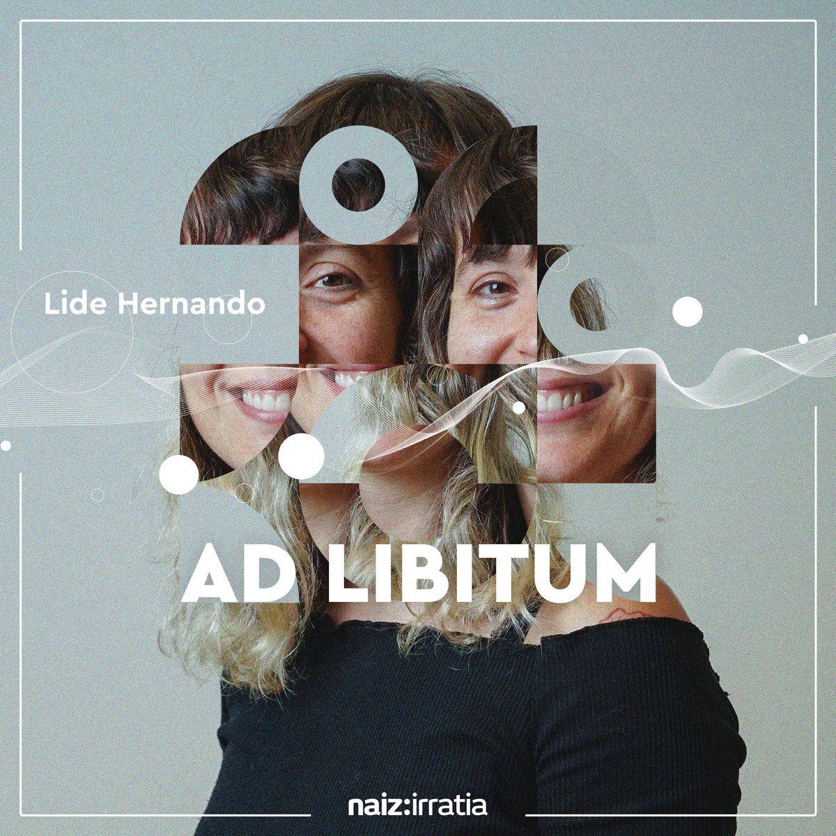 NAIZirratia's tweet photo. Zenbat aldatzen dira abestiak estudiotik zuzenekora?
Gaiari heldu diogu #AdLibitum saioan Lide Hernando @belemusika eta @etxarris
https://t.co/7v59qFMRhG https://t.co/f2gV8RaFL6
