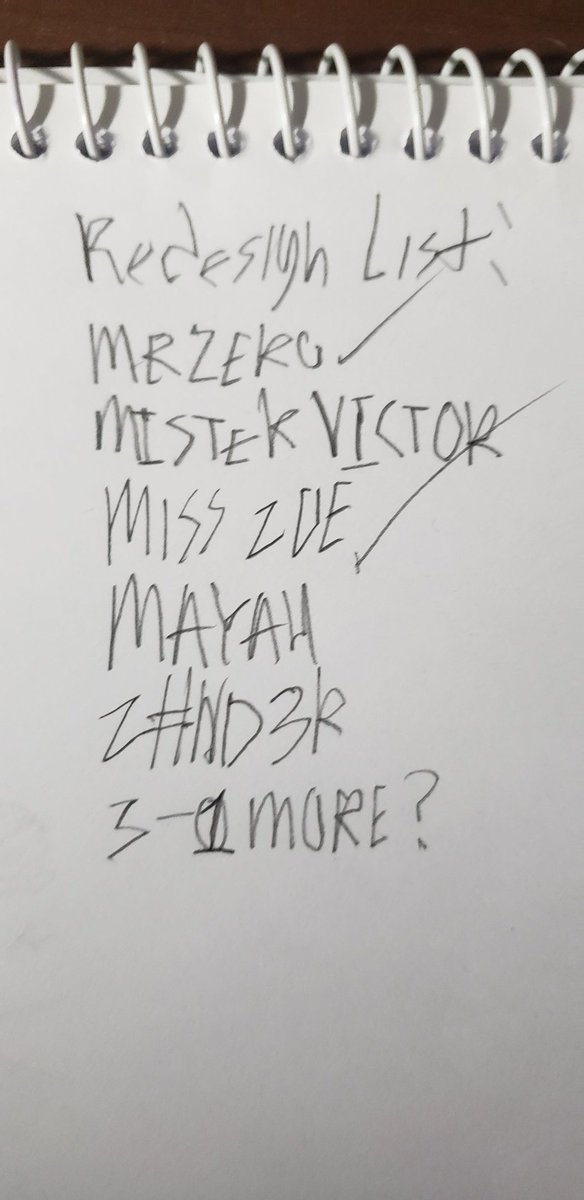 uhhhidkwhatimdo's tweet image. Yes
#fpeocs