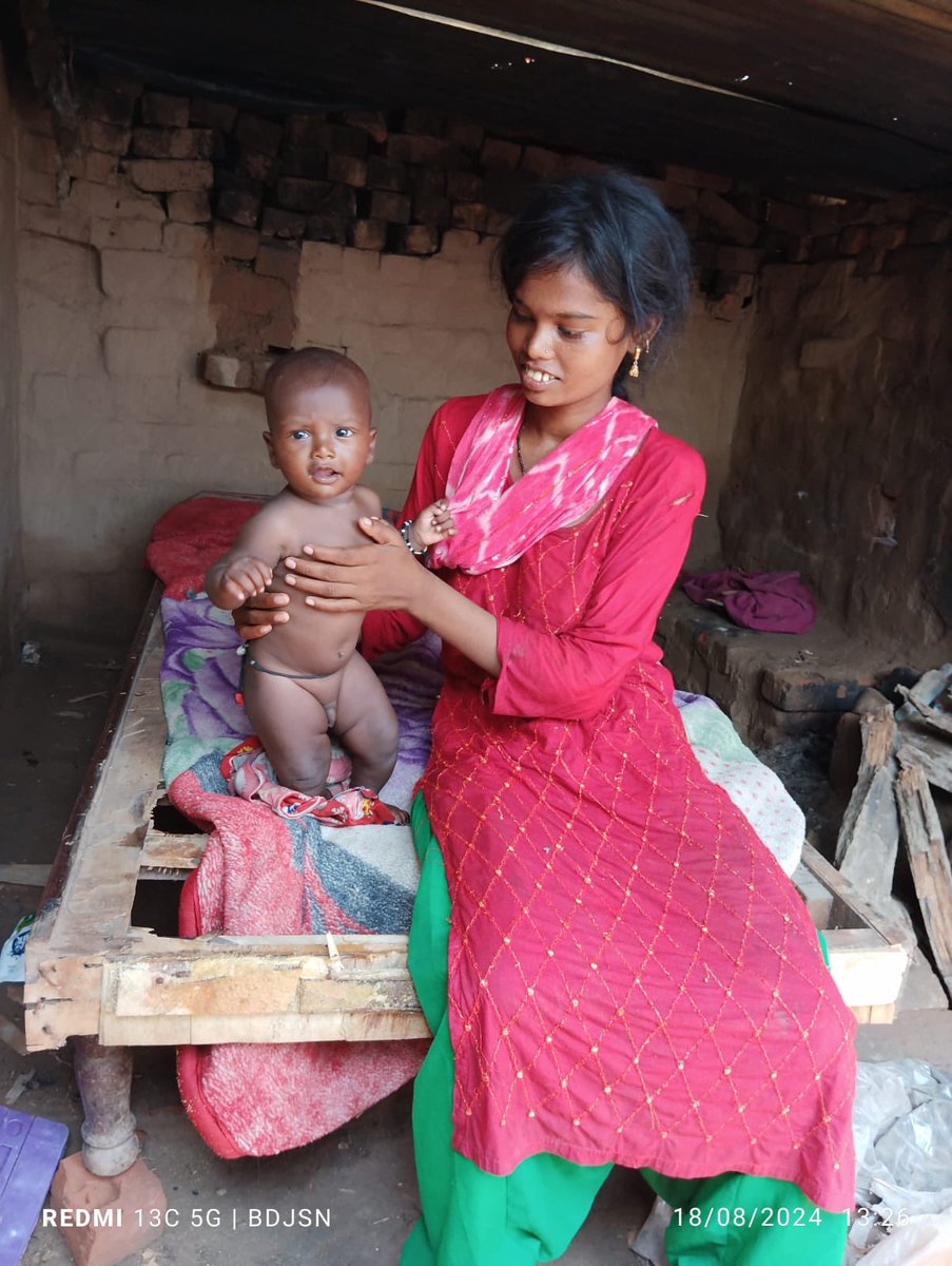 widowhelpdesk's tweet photo. A healthy diet for a baby means breastfeeding within the first hour of birth

Early initiation and exclusive breastfeeding for six months protect babies during the most vulnerable moments of their lives

#POSHANMaah2024
#Earlymomentsmatter
#HealthyDiets
#widowhelpdeskfoundation https://t.co/Lzq8U5Ll95