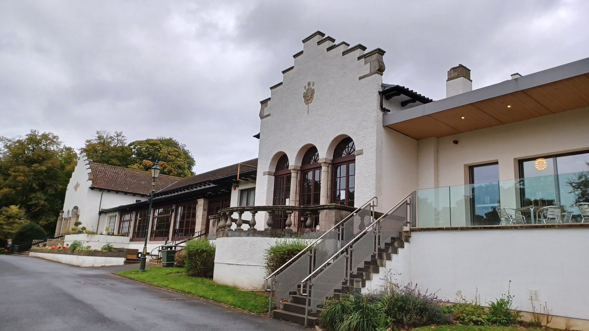 The Architectural Heritage Fund tweet media