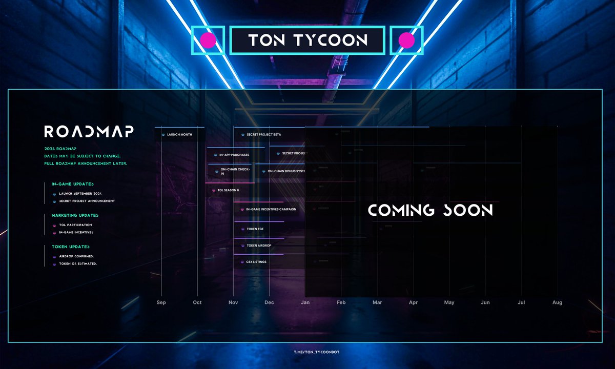 Tycoon DAO | Chat to Earn 💸 tweet media