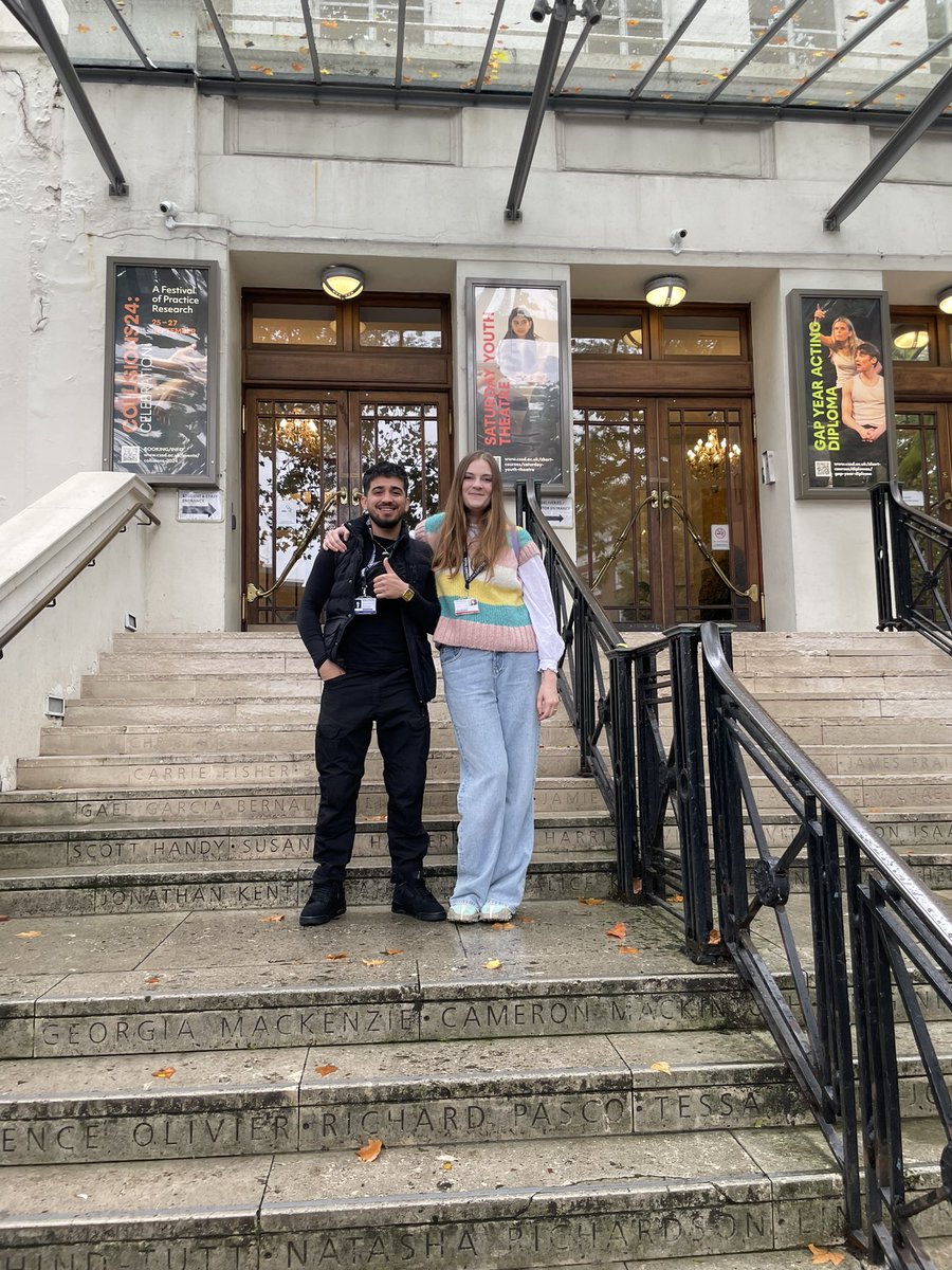 Phosphoros Theatre 🧡 tweet media