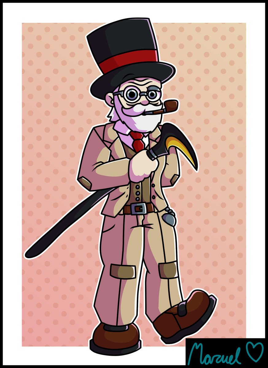 MarvelCrafter Art (C0mms Open) tweet media