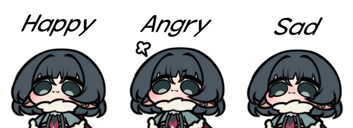 #今月描いた絵を晒そう